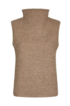 Neo Noir T-Shirts & Toppe<Odelia Knit Top 161753