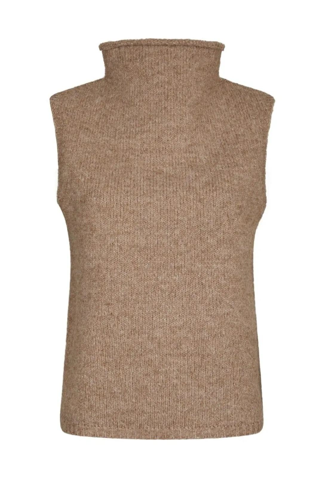 Neo Noir T-Shirts & Toppe<Odelia Knit Top 161753