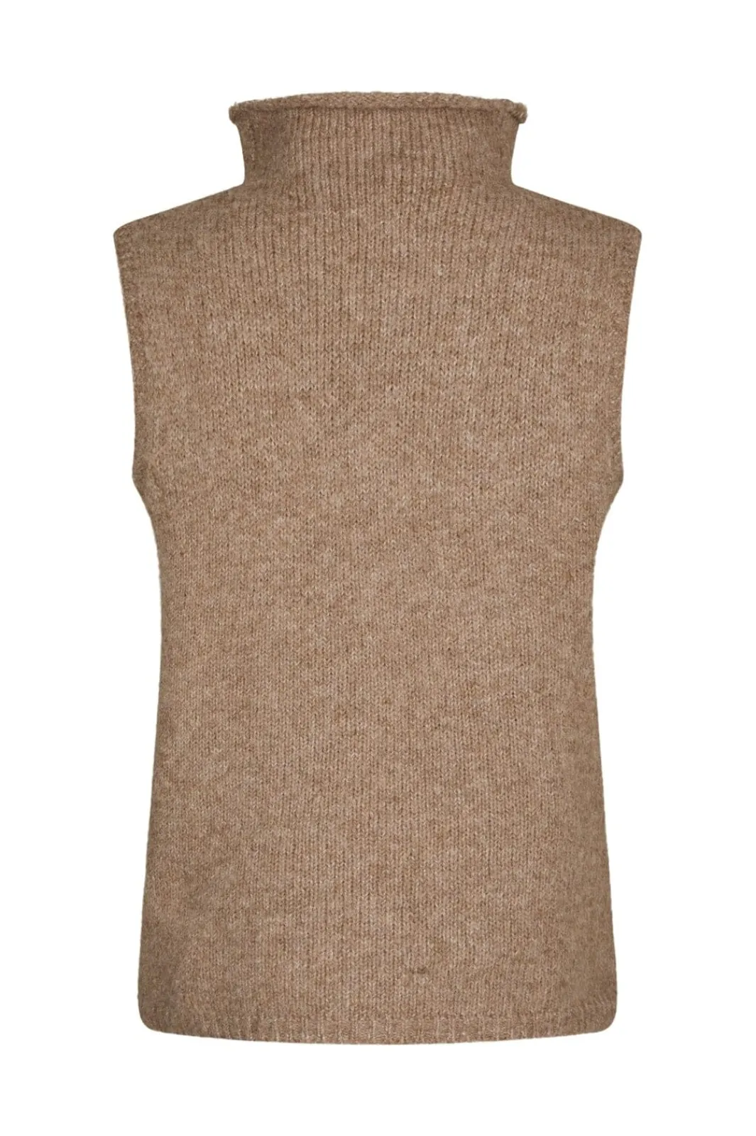 Neo Noir T-Shirts & Toppe<Odelia Knit Top 161753