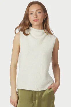 Discount Odelia Knit Top 161753 T-Shirts & Toppe