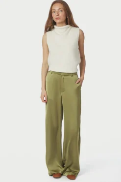 Discount Odelia Knit Top 161753 T-Shirts & Toppe