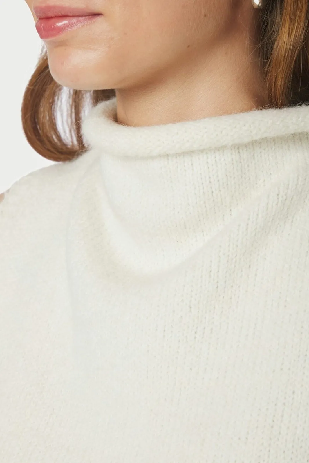 Discount Odelia Knit Top 161753 T-Shirts & Toppe