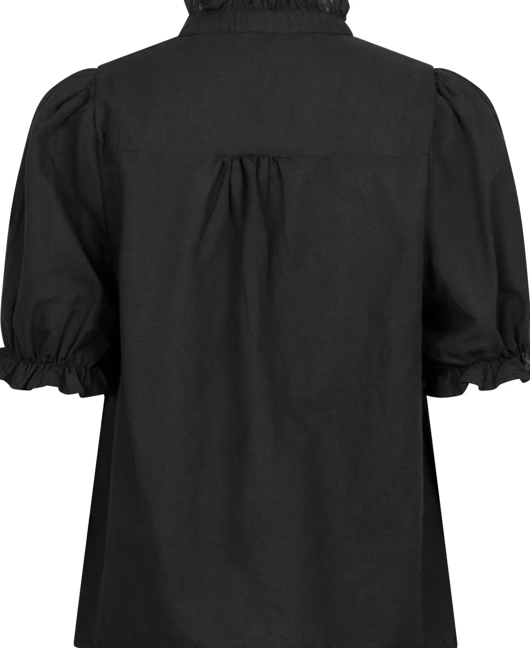 Discount Odesa Linen Blouse Bluser & Skjorter