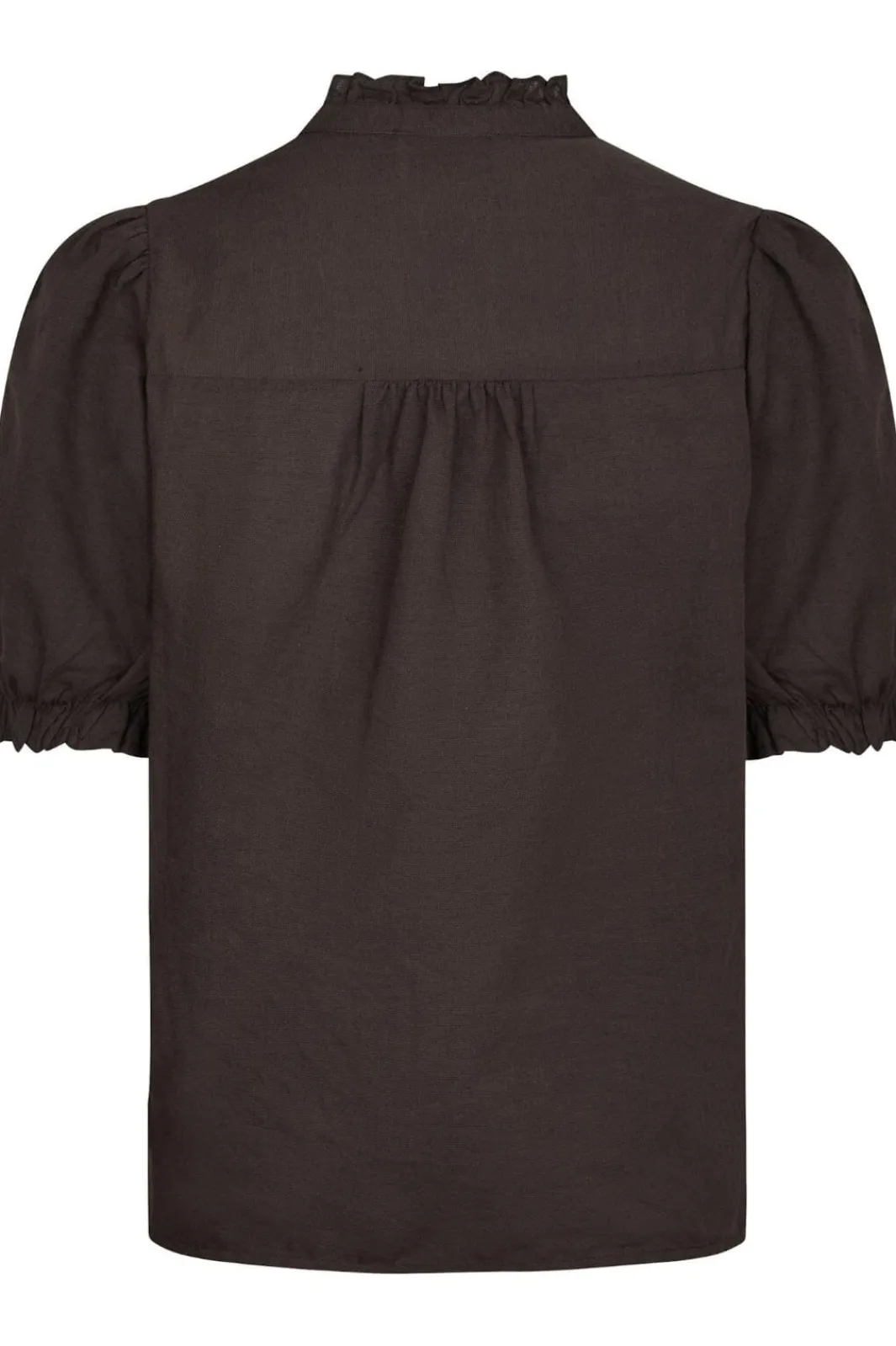 Best Odesa Linen Blouse 160264 Bluser & Skjorter