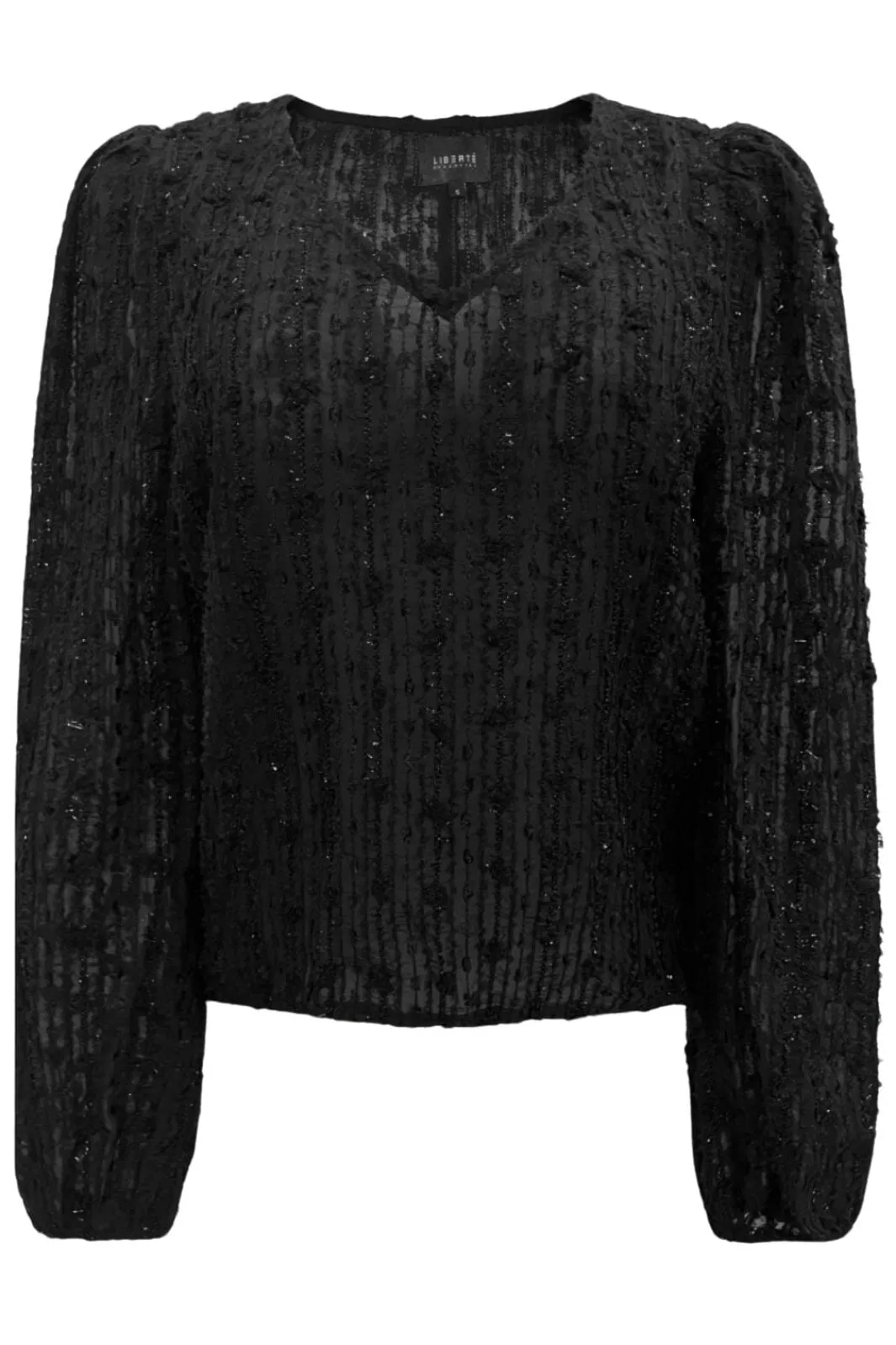 Liberte Bluser & Skjorter<Odessa-Ls-Blouse 22127
