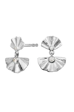 Maanesten Øreringe<Odile Earrings