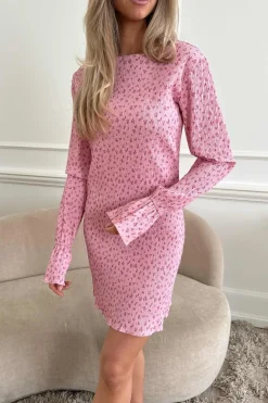 Hot Odineic Dress A23833 Kjoler
