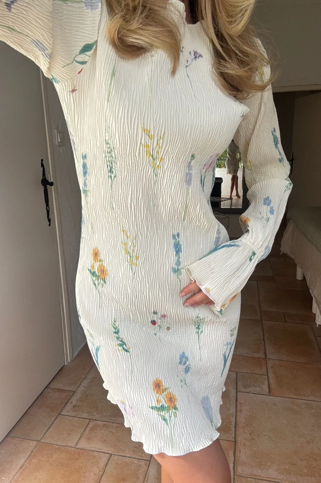 BYIC Kjoler<Odineic Dress A23833