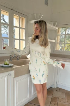 BYIC Kjoler<Odineic Dress A23833