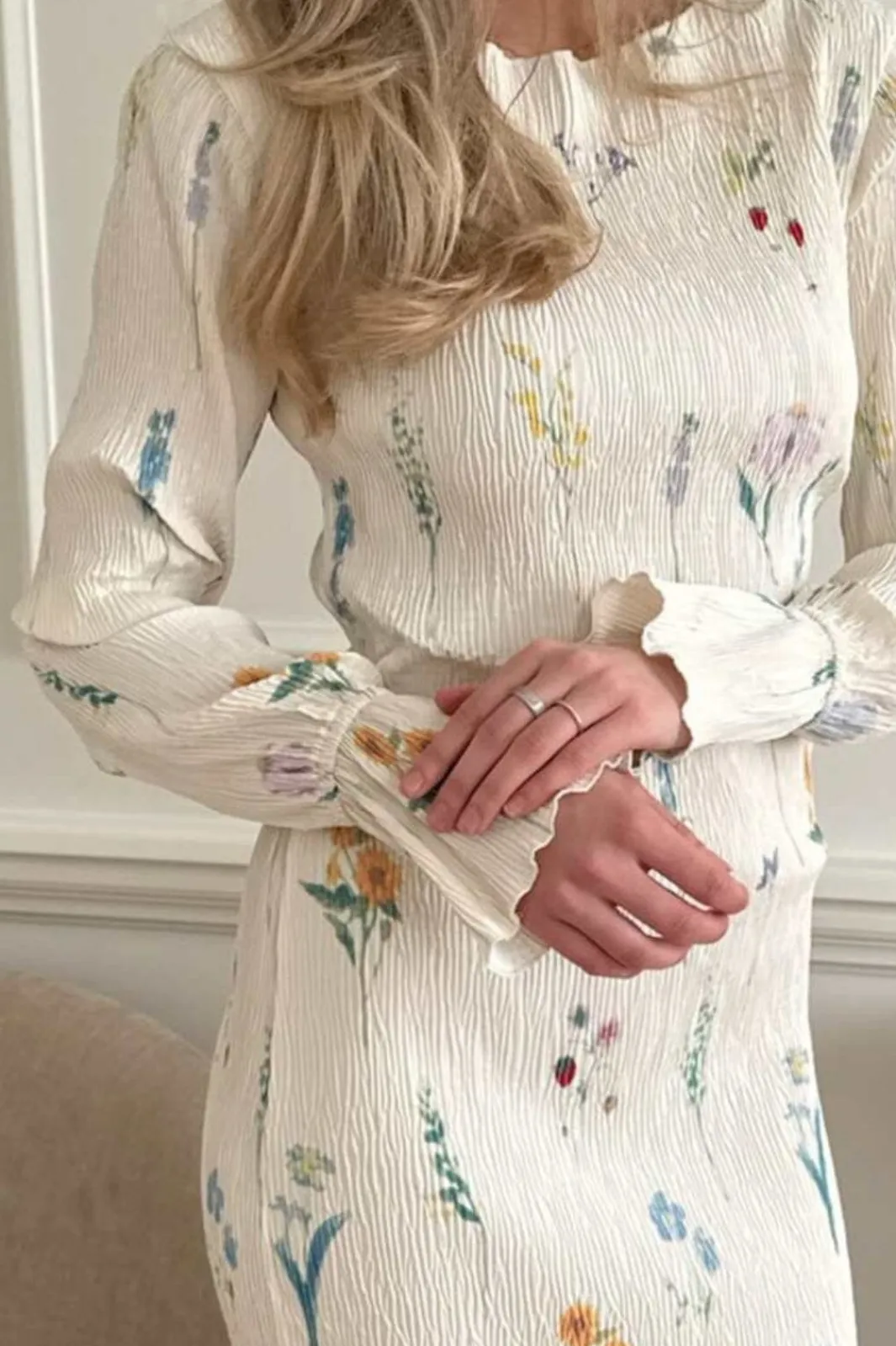 BYIC Kjoler<Odineic Dress A23833