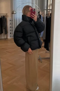 Modström Overtøj & Jakker<Odinmd Jacket 58555