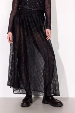 Hunkøn Sæt 🛍️|Nederdele<Ofelia Skirt 25926