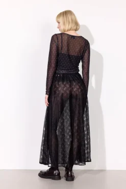 Hunkøn Sæt 🛍️|Nederdele<Ofelia Skirt 25926