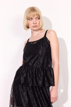 Best Ofelia Top 25925 Sæt 🛍️|T-Shirts & Toppe