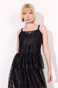 Best Ofelia Top 25925 Sæt 🛍️|T-Shirts & Toppe