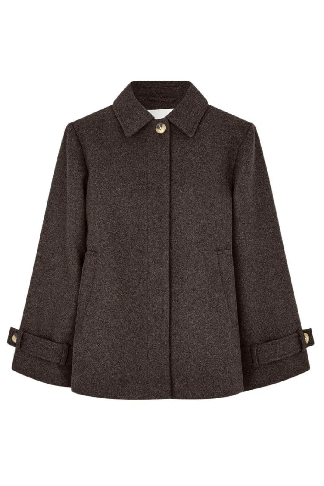 Modström Overtøj & Jakker<Ofiamd Jacket 58549