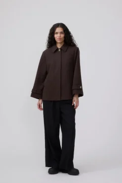 Modström Overtøj & Jakker<Ofiamd Jacket 58549