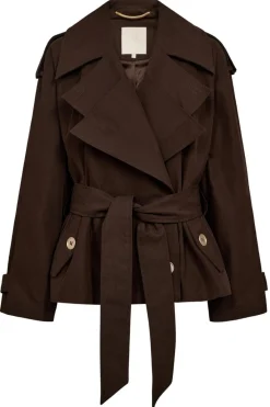 Gossia Overtøj & Jakker<Olgago Trenchcoat G2757