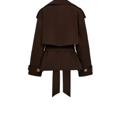 Gossia Overtøj & Jakker<Olgago Trenchcoat G2757
