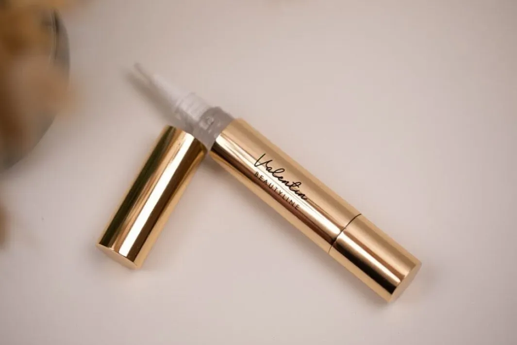 Valentin Beautyline Negleolie<Olie Pen Til Negle