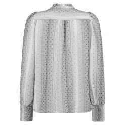 Online Ollycc V-Shirt 35970 Bluser & Skjorter|Ammevenligt Tøj