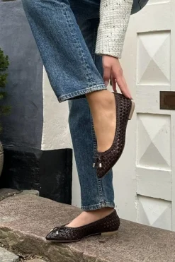 Discount On My Love CS8588 Copenhagen Shoes|Ballerinaer