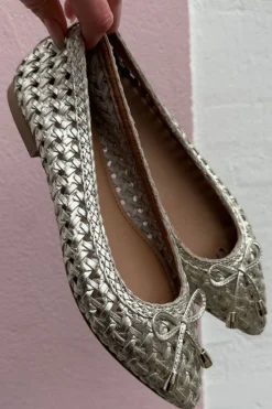 Copenhagen Shoes Copenhagen Shoes|Ballerinaer<On My Love CS8587