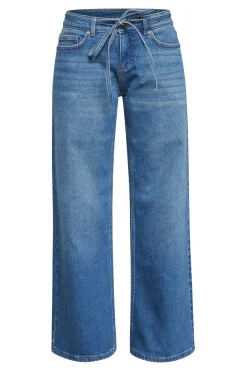 Sisters Point Bukser, Jeans & Leggings<Onea-Belt.Je5 18667