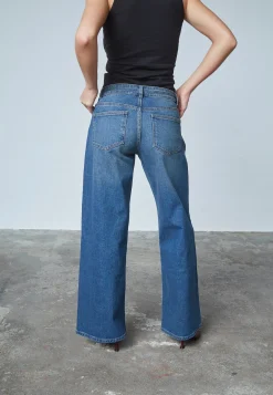 Sisters Point Bukser, Jeans & Leggings<Onea-Belt.Je5 18667