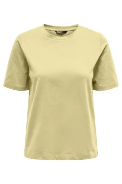 Sale Onl S/S Tee T-Shirts & Toppe