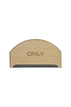 Only Tilbehør Til Hjemmet<Onl Wood Comb Acc