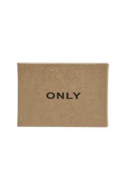 Only Tilbehør Til Hjemmet<Onl Wood Comb Acc