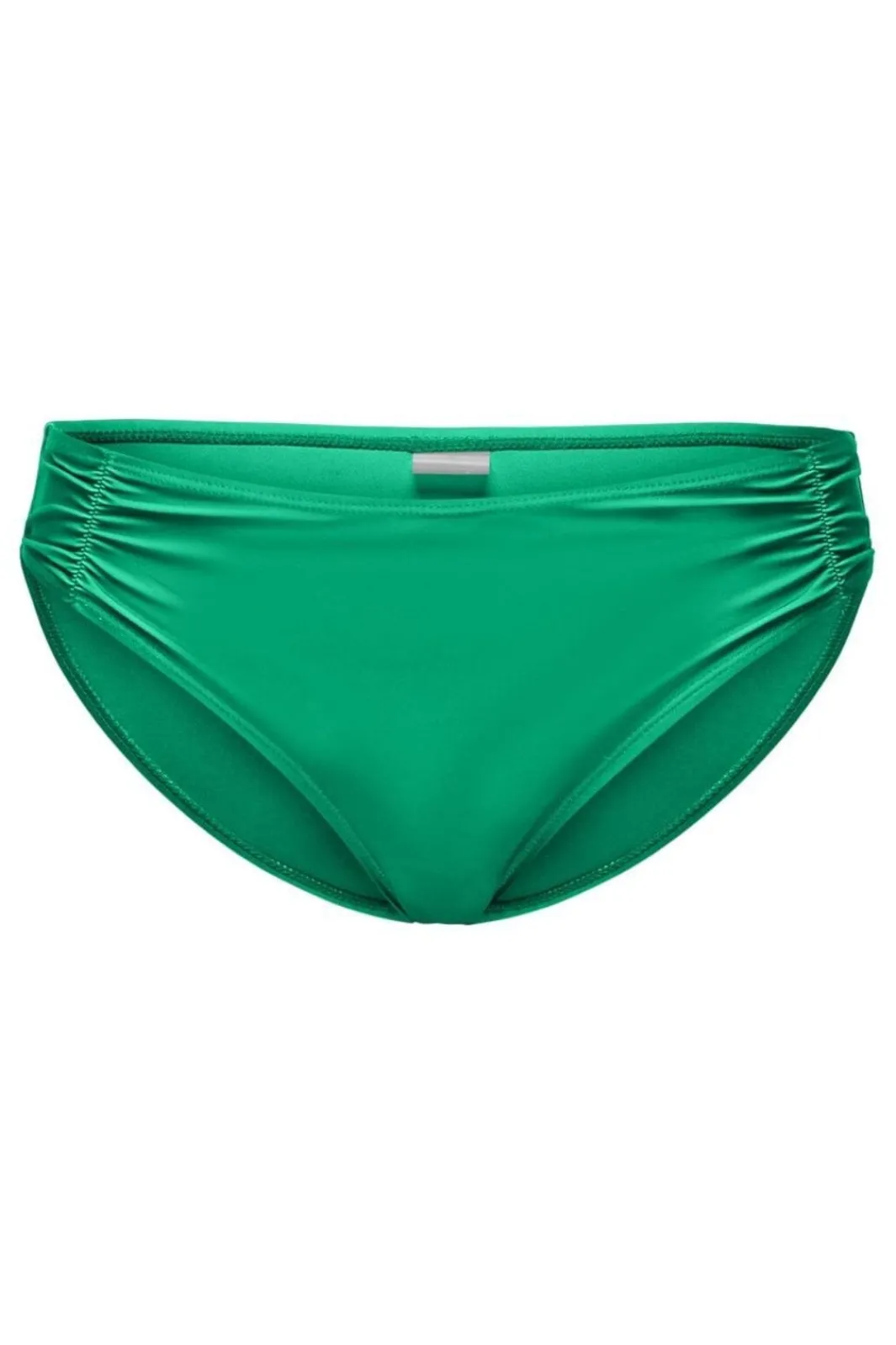 Only Bikinier & Badetøj<Onlaimee Wrinkle Bikini Brief Swm Acc