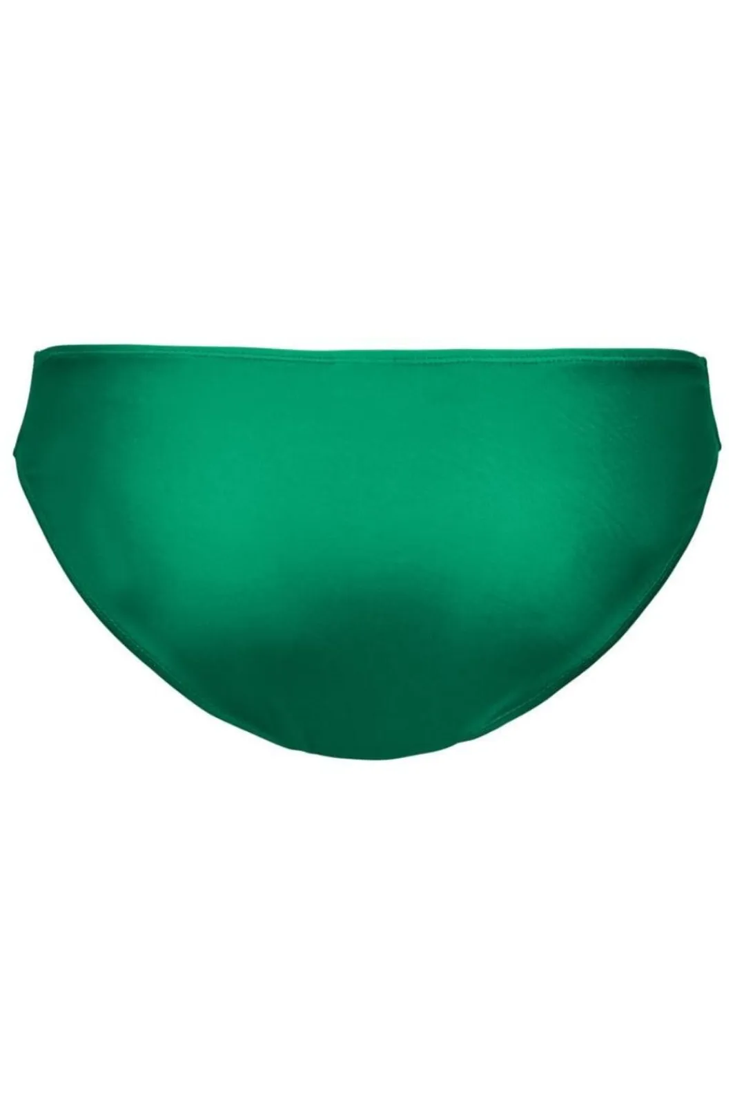 Only Bikinier & Badetøj<Onlaimee Wrinkle Bikini Brief Swm Acc