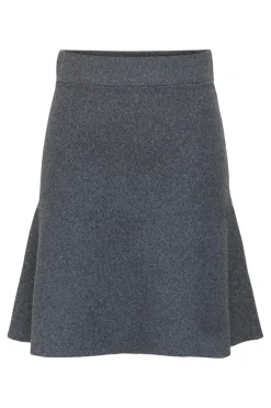 Only Nederdele<Onlama Life Skater Skirt Cc Knt