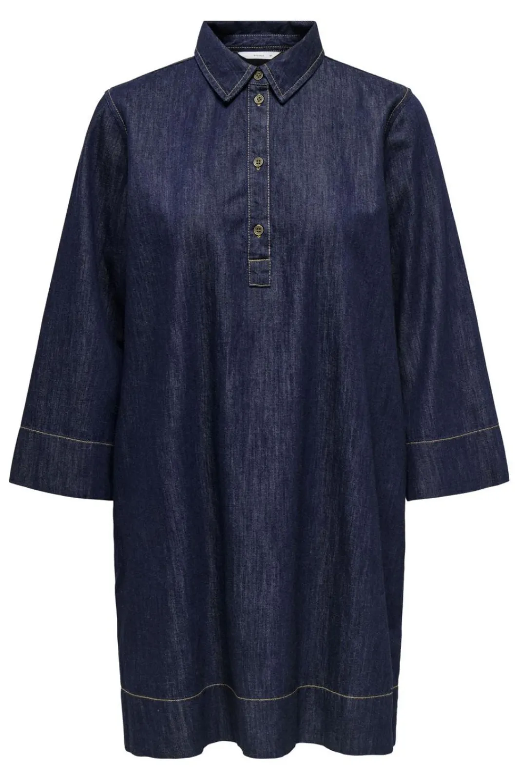 Only Kjoler<Onlamari 3/4 Short Dress