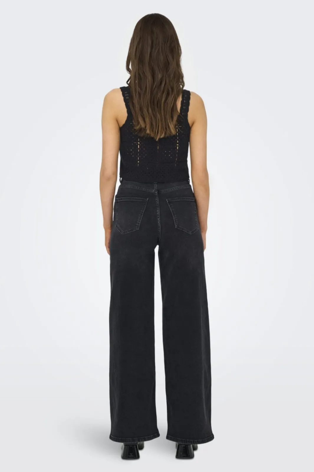 Outlet Onlamari S/L Top T-Shirts & Toppe