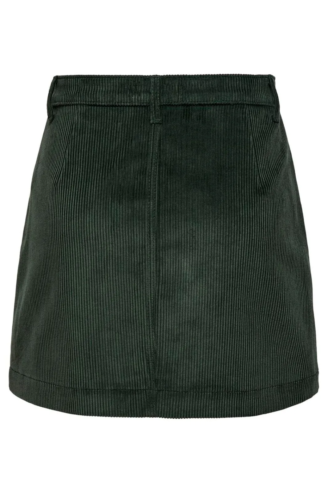 Only Nederdele<Onlamazing Global Cord Skirt