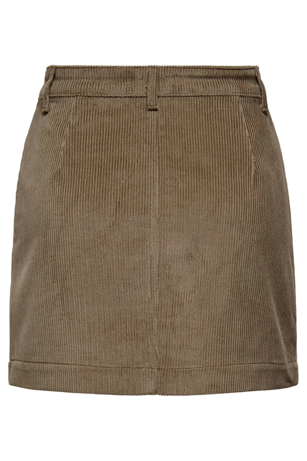 Best Onlamazing Global Cord Skirt Nederdele