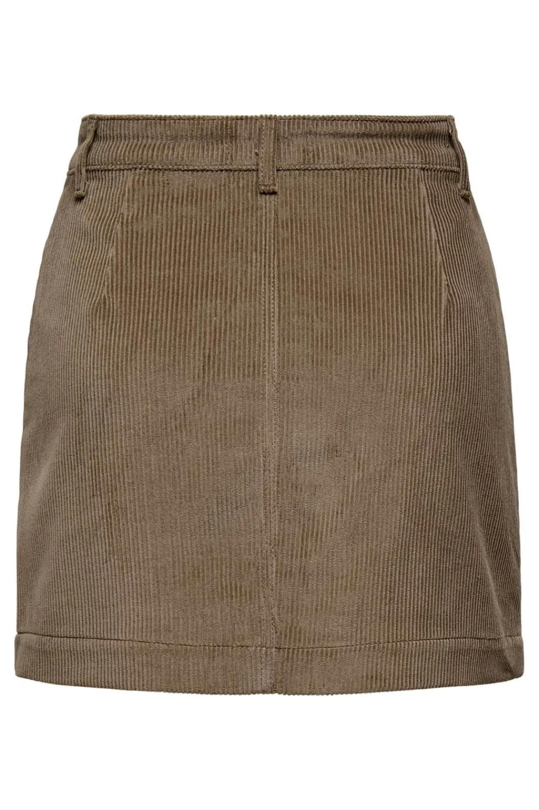 Best Onlamazing Global Cord Skirt Nederdele