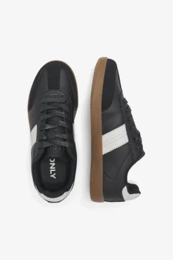 Onlamber Pu Sneaker Sko & Sneakers