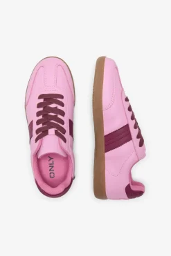 Onlamber Pu Sneaker Sko & Sneakers