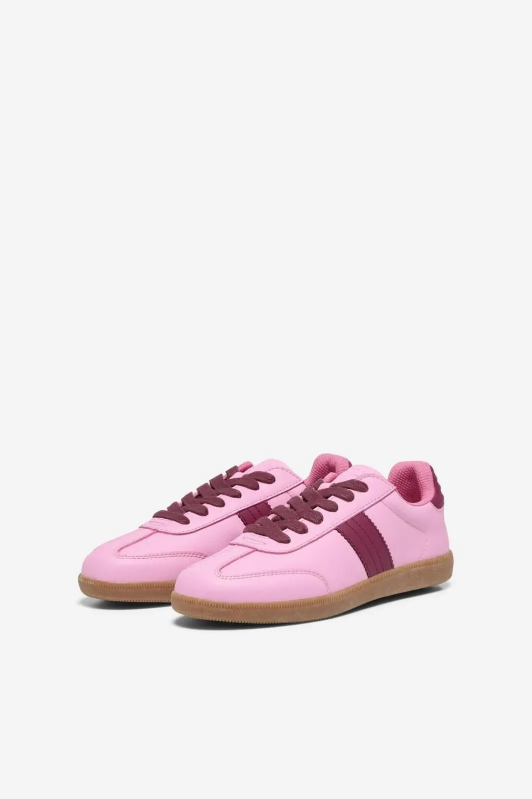 Onlamber Pu Sneaker Sko & Sneakers