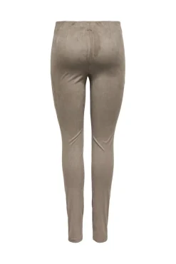 Outlet Onlangali Life Zip Faux S Legging Cc Bukser, Jeans & Leggings