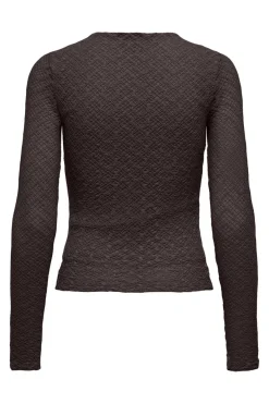 Online Onlangila L/S Top Box Bluser & Skjorter