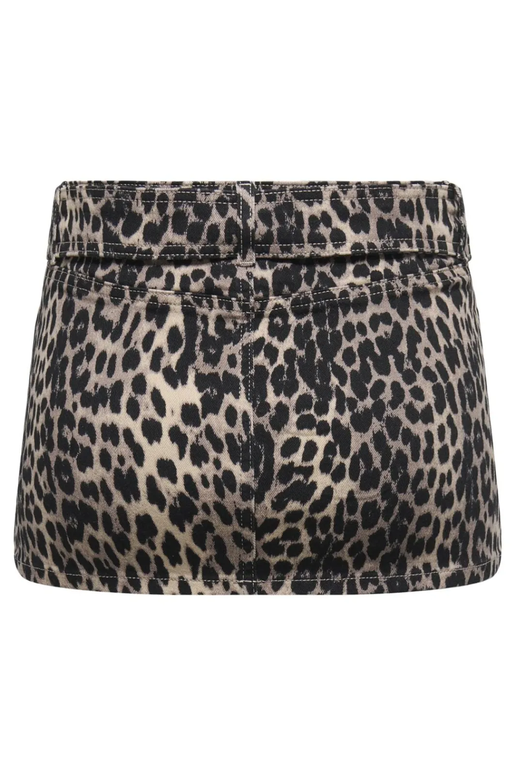 Only Nederdele<Onlanlie Mini Skirt