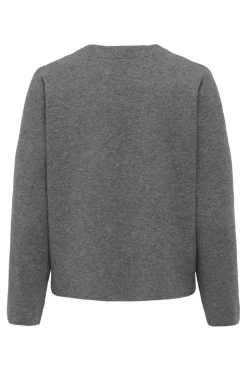 Discount Onlanneli Life Ls Button Jacket Cc Knt Cardigans|Ammevenligt Tøj