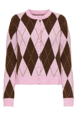 Discount Onlannika Life Ls O-Neck Cardi Knt Cardigans|Ammevenligt Tøj