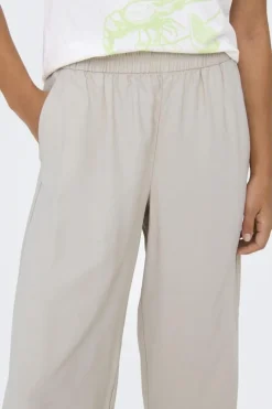 Only Bukser, Jeans & Leggings<Onlaris Life Pull-Up Pant Cc