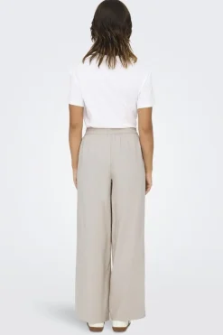 Only Bukser, Jeans & Leggings<Onlaris Life Pull-Up Pant Cc